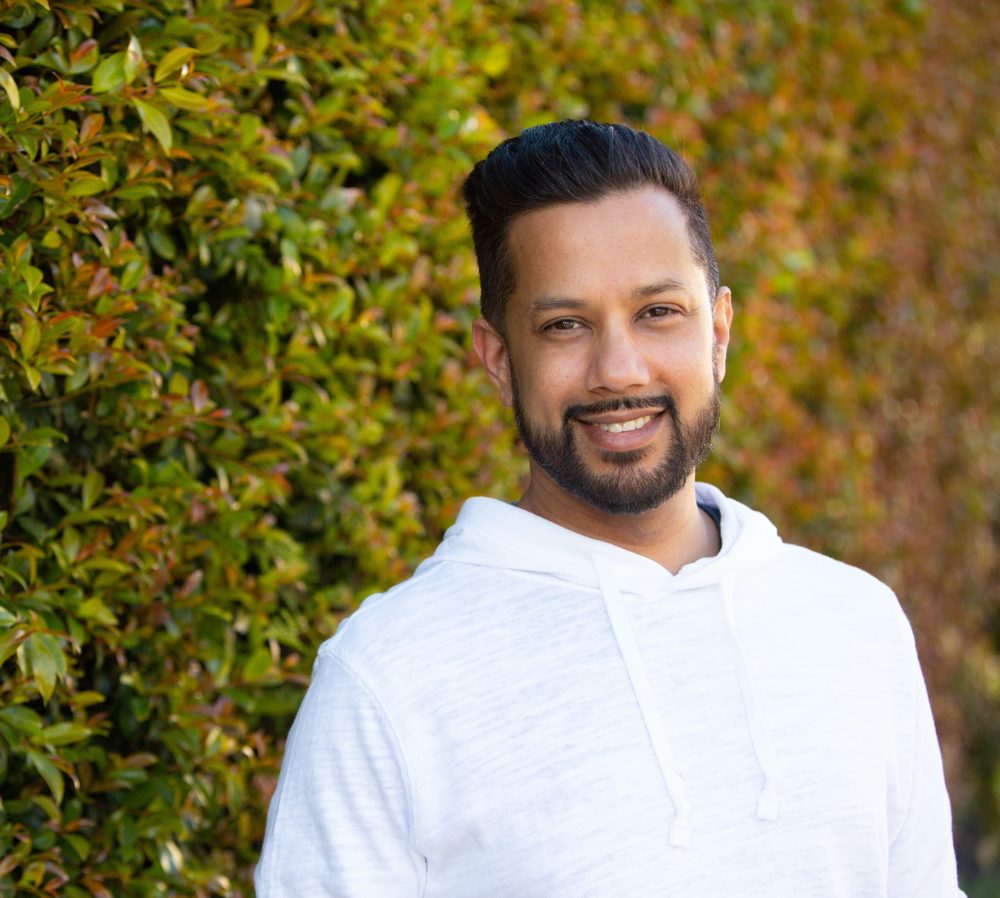 Amish Shah, Founder of Deep Origins